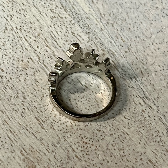 Princess ring - Picture 5 of 6